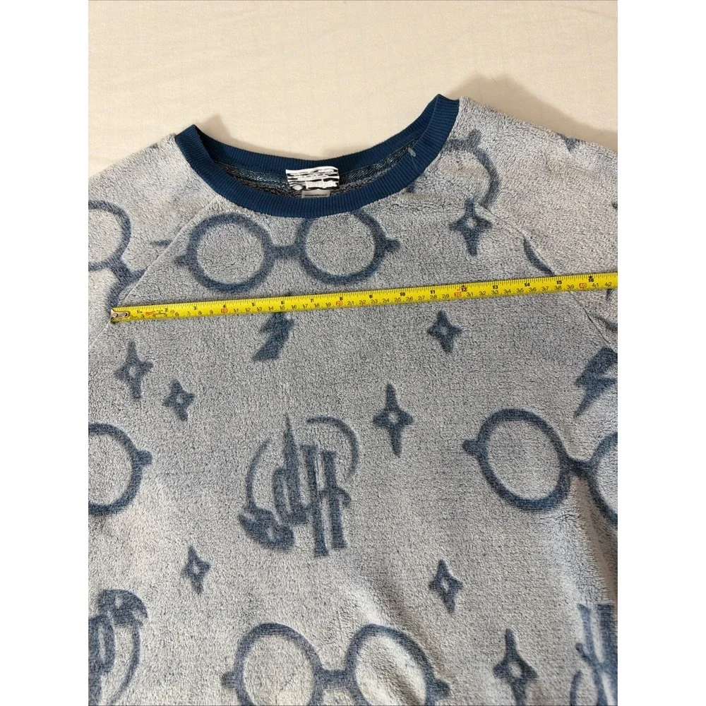 Wizarding World of Harry Potter Women’s Fleece Pajama Set